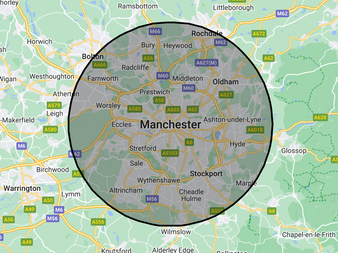 manchester wedding dress cleaners